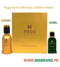 Fogg Scent Gift Pack